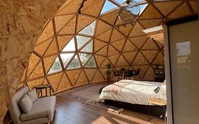 Miradomos Glamping Rural